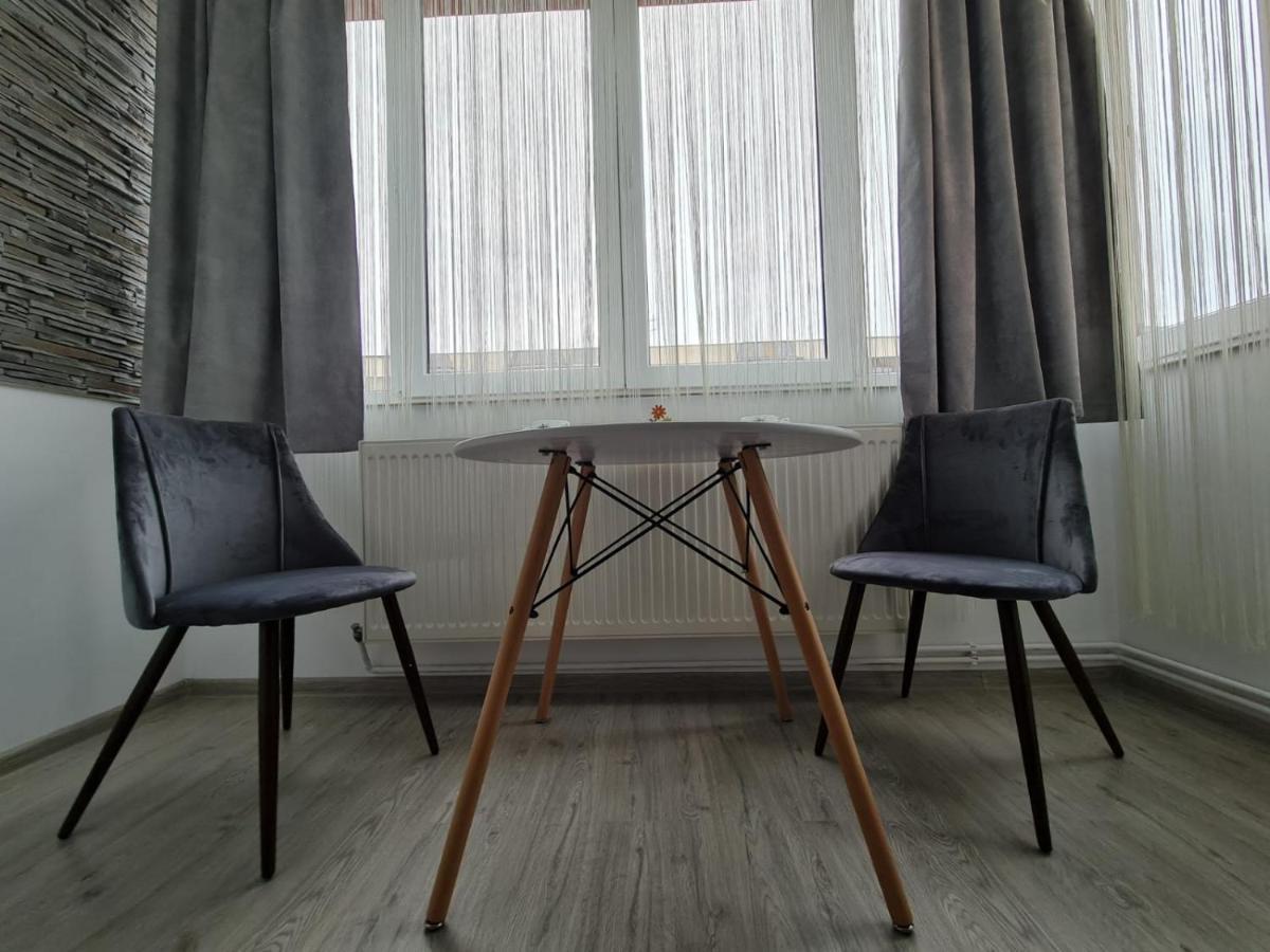 Smart Apartament Brasov Luaran gambar