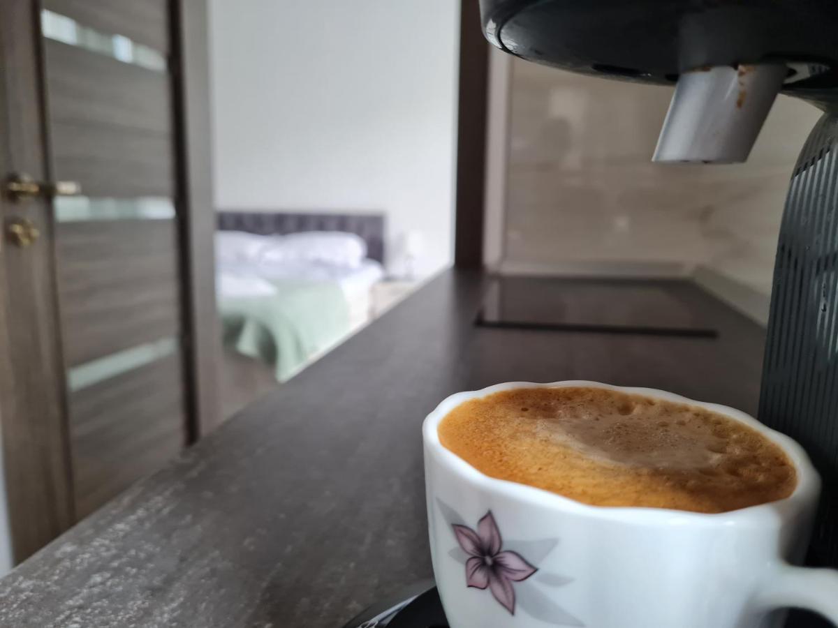 Smart Apartament Brasov Luaran gambar