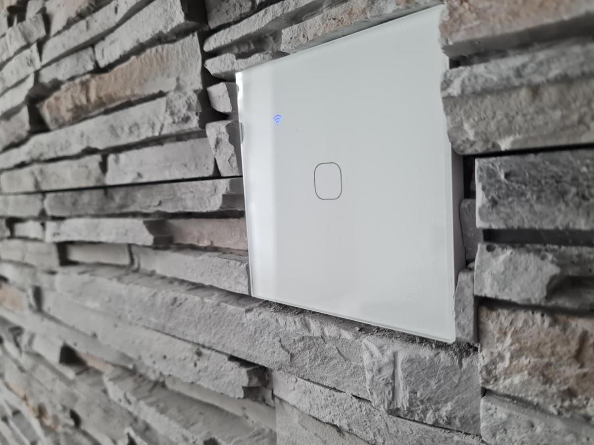 Smart Apartament Brasov Luaran gambar