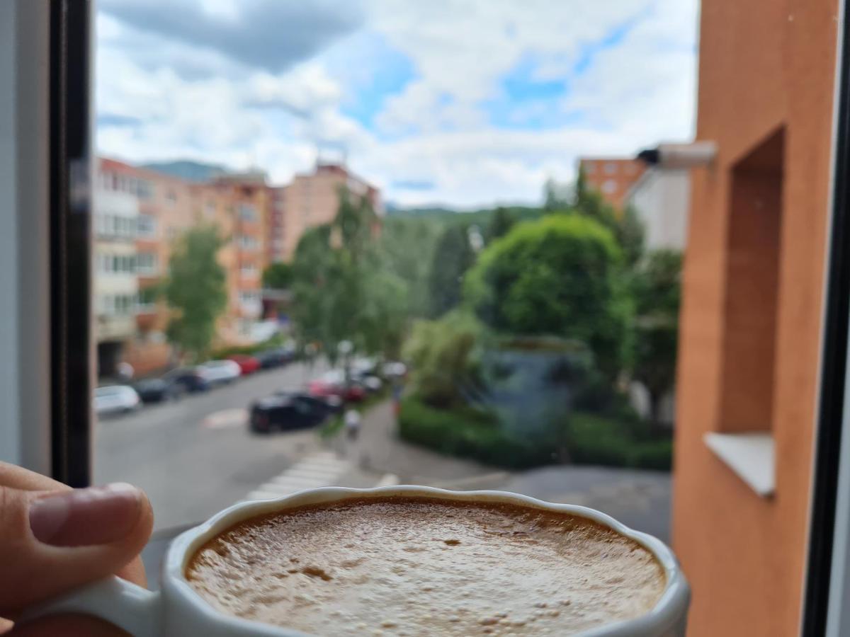 Smart Apartament Brasov Luaran gambar