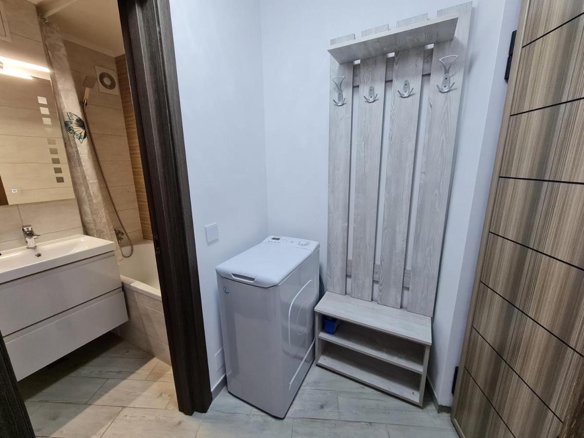 Smart Apartament Brasov Luaran gambar