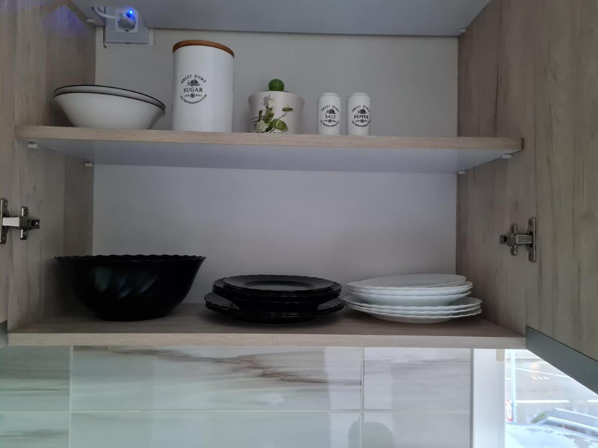 Smart Apartament Brasov Luaran gambar