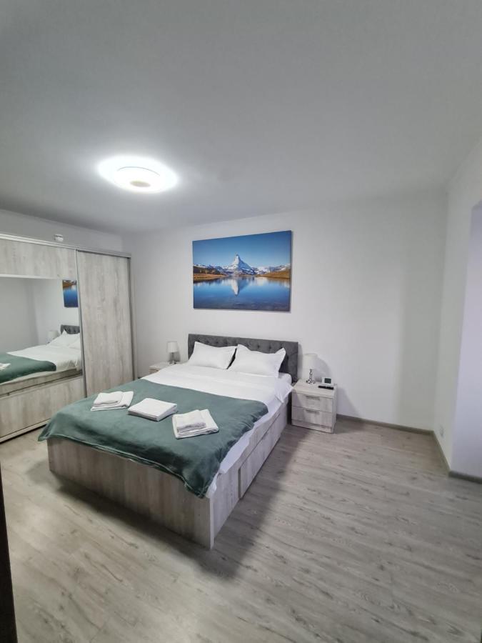Smart Apartament Brasov Luaran gambar