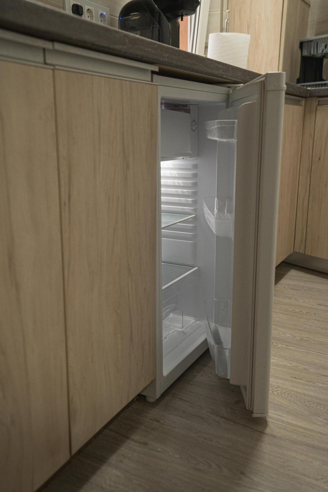Smart Apartament Brasov Luaran gambar