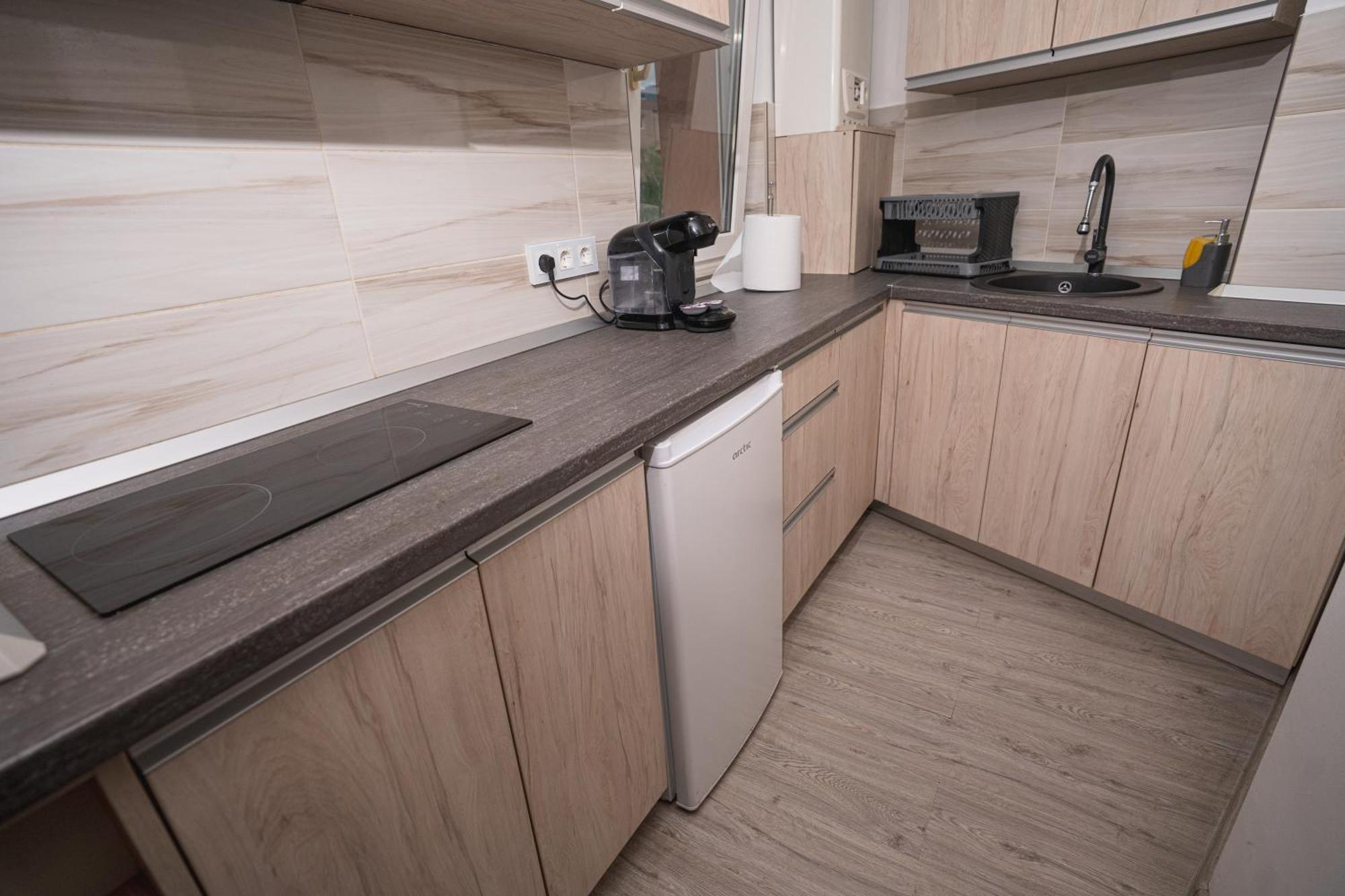 Smart Apartament Brasov Luaran gambar